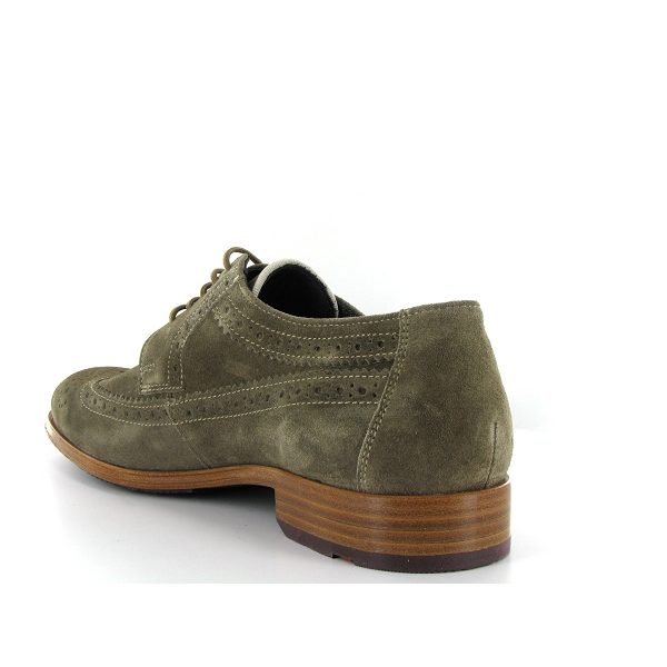 Lloyd lacets jervis beige9783401_3