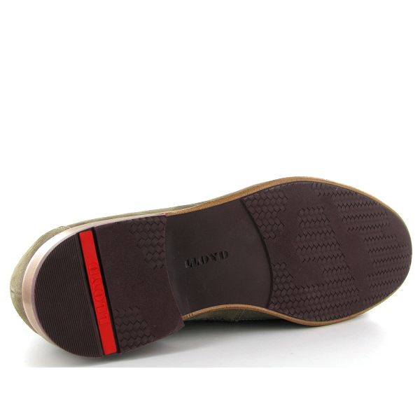 Lloyd lacets jervis beige9783401_4