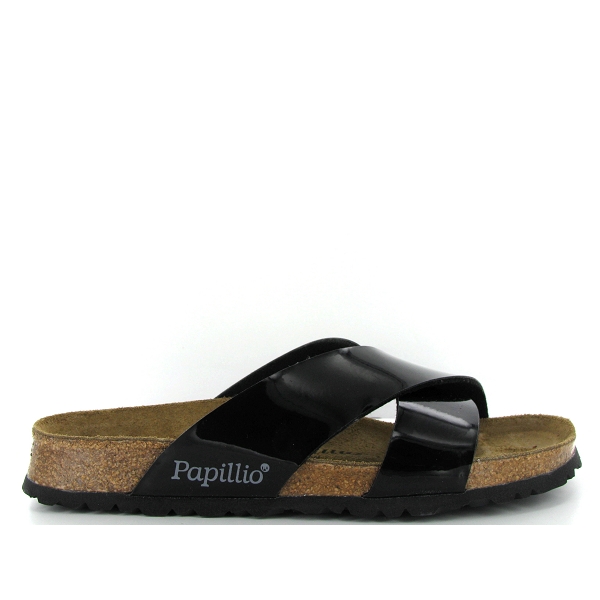 Birkenstock mules daytona noir9786501_1