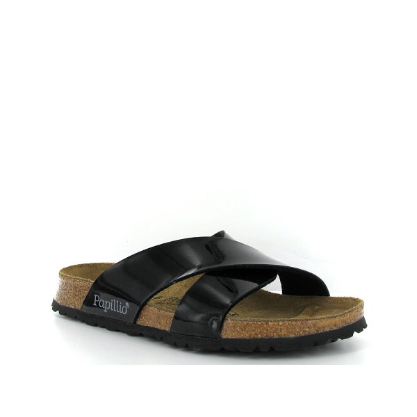 Birkenstock mules daytona noir9786501_2