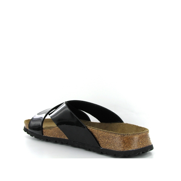 Birkenstock mules daytona noir9786501_3