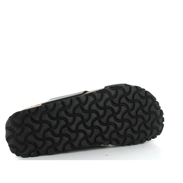 Birkenstock mules daytona noir9786501_4