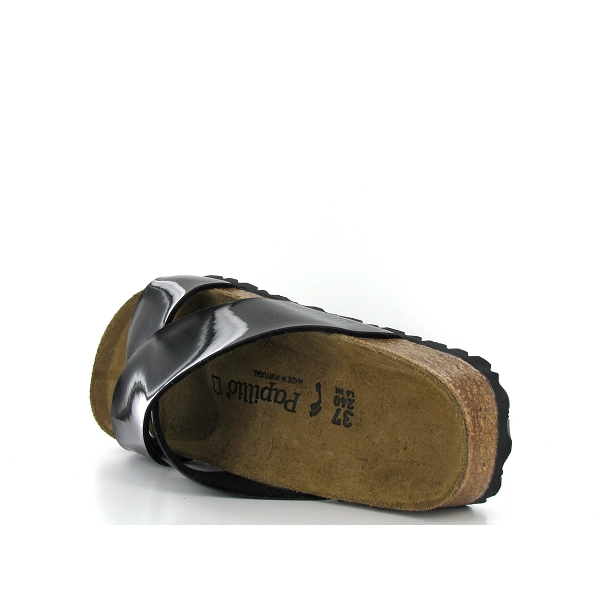 Birkenstock mules daytona noir9786501_5