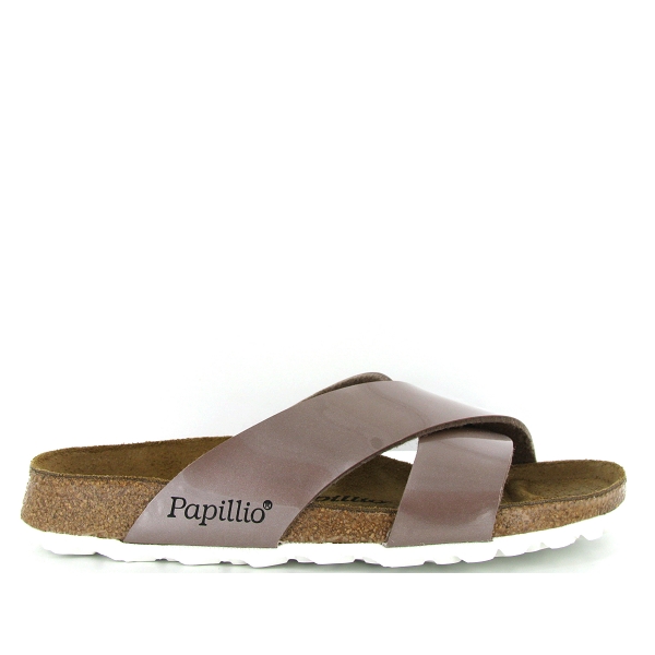 Birkenstock mules daytona beige9786502_1