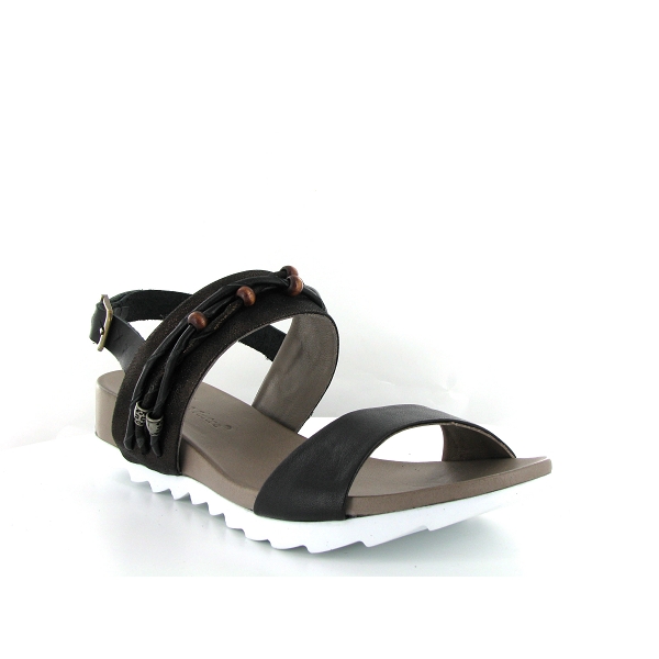 Lune et lautre nu pieds et sandales larissa noir9788201_2
