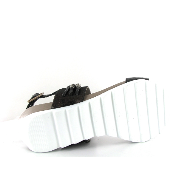 Lune et lautre nu pieds et sandales larissa noir9788201_4