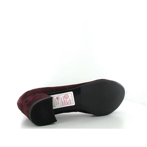 Tamaris escarpins 22305 bordeaux9793601_4