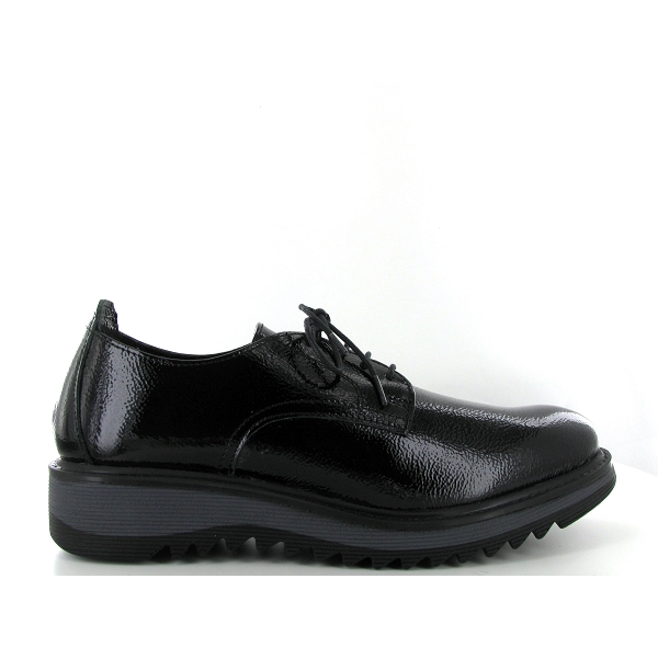 Tamaris lacets 23717 noir9795401_1