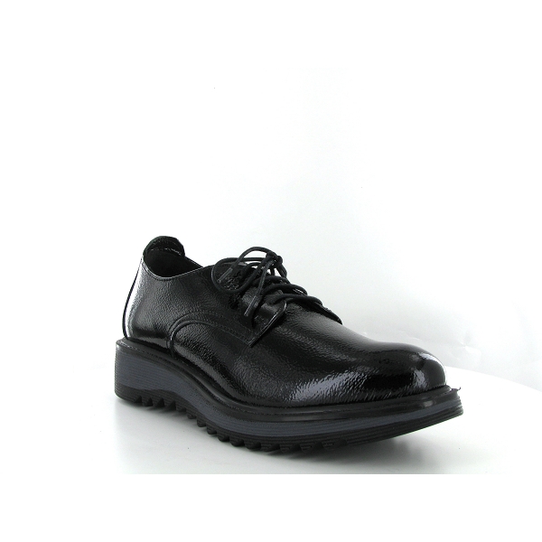 Tamaris lacets 23717 noir9795401_2