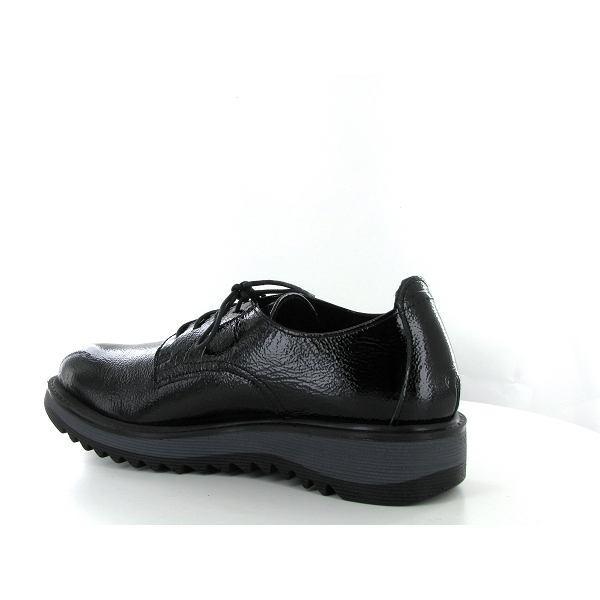 Tamaris lacets 23717 noir9795401_3