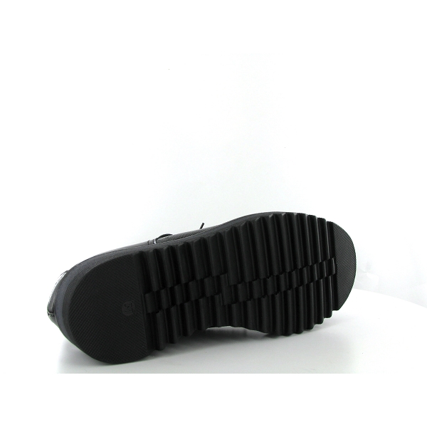 Tamaris lacets 23717 noir9795401_4