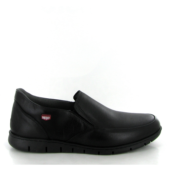 On foot mocassins 8903 noir9803901_2