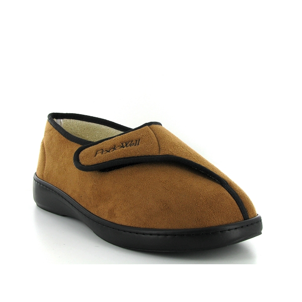 Podowell fermees amiral marron9811801_2