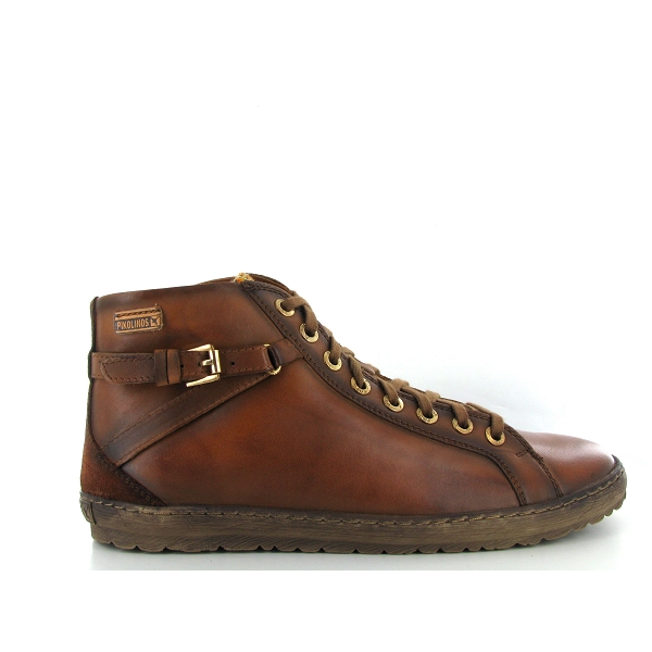 pikolinos lagos 901 marron