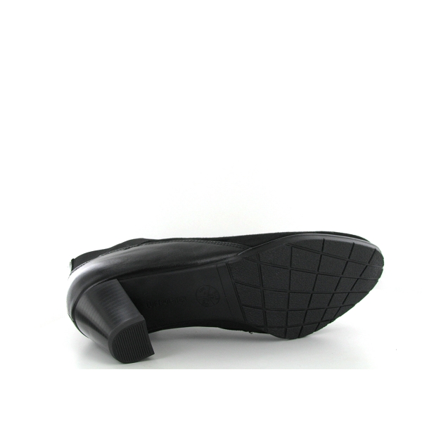 Jenny ara bottines et boots 43442 noir9820601_4