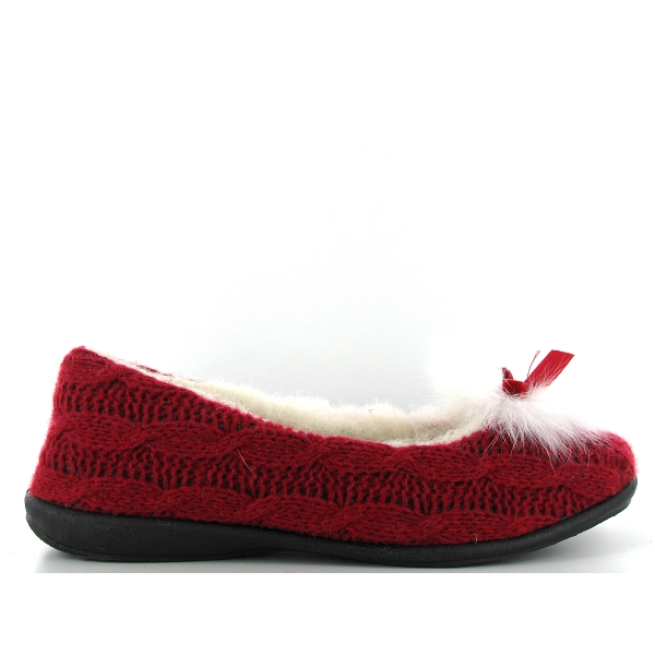 Ballerines rondinaud top