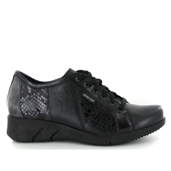 Mephisto lacets melina noir9828401_1