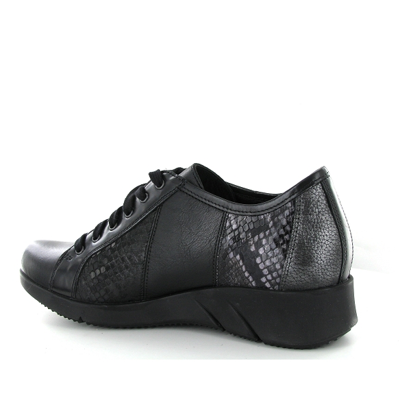 Mephisto lacets melina noir9828401_3
