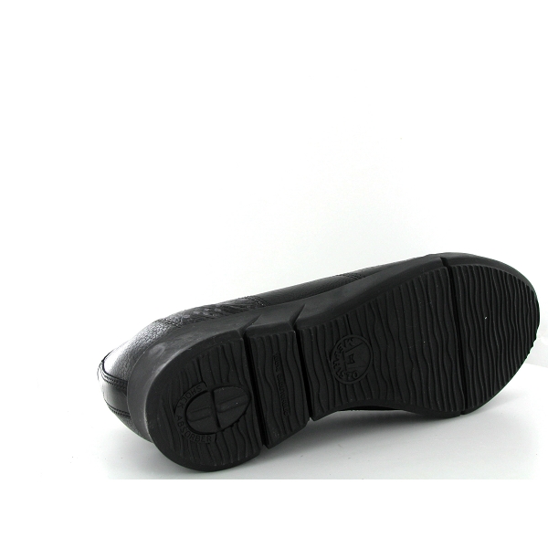 Mephisto lacets melina noir9828401_4