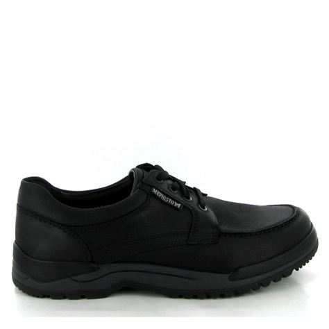Mephisto lacets douk noir9833302_2