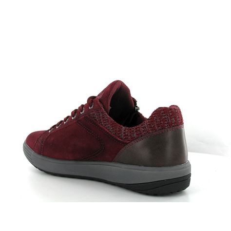 Allrounder sneakers madrigal rouge9836601_3