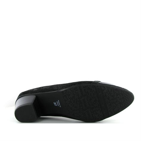 Dorking escarpins triana 7249 noir9840501_4