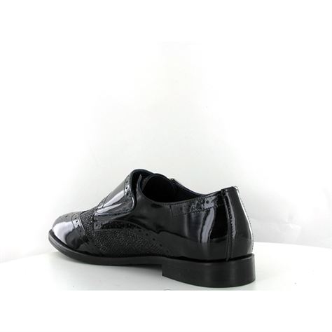 Dorking lacets raquel 6894 noir9841601_3