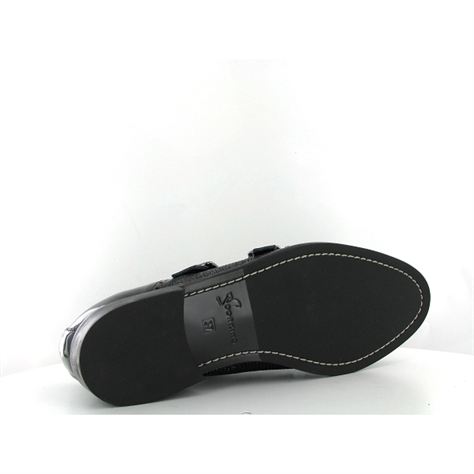 Dorking lacets raquel 6894 noir9841601_4