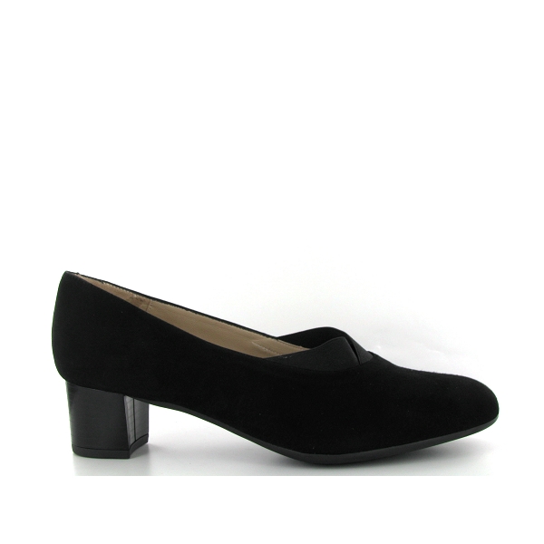 Brenda zaro escarpins f1195 noir9860201_1