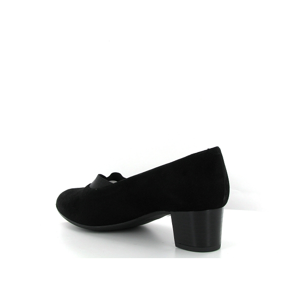 Brenda zaro escarpins f1195 noir9860201_3