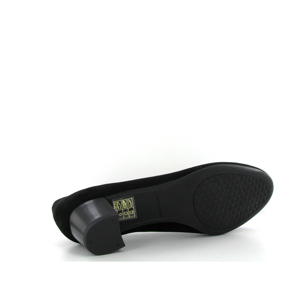 Brenda zaro escarpins f1195 noir9860201_4