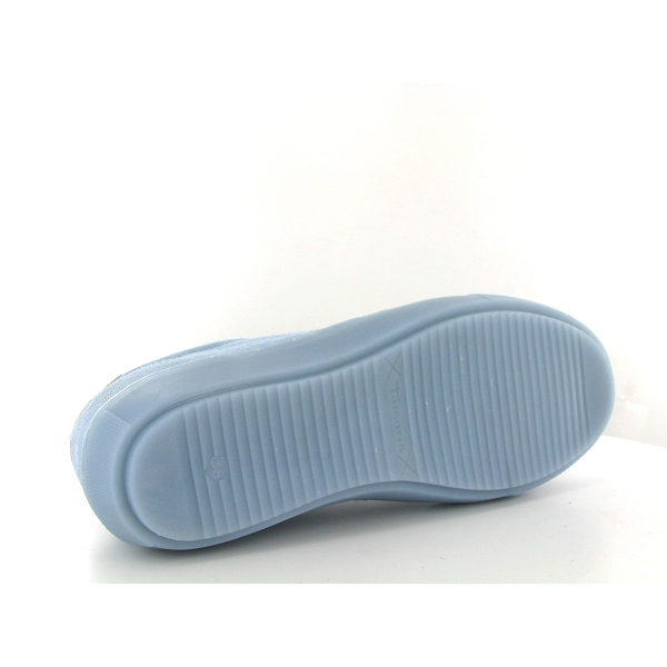 Tamaris sneakers 23735 bleu9863001_4