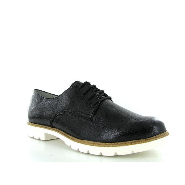 Tamaris lacets crissy 23214 noir9871401_2
