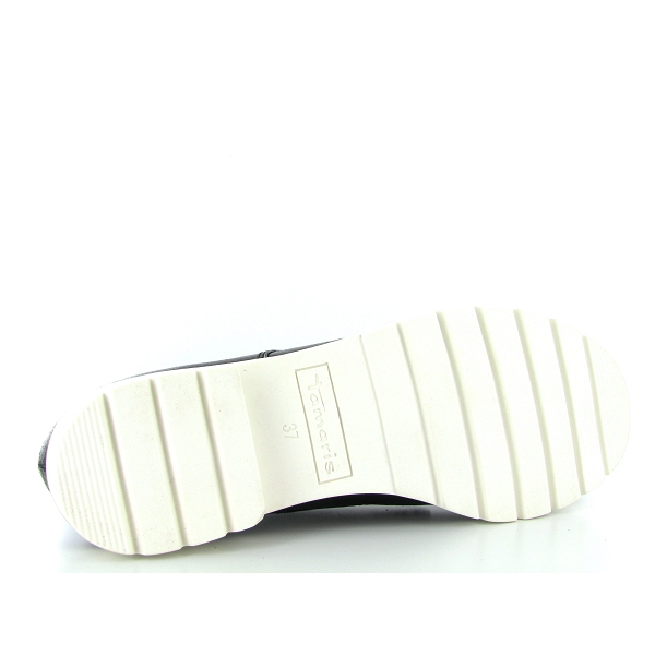 Tamaris lacets crissy 23214 noir9871401_4