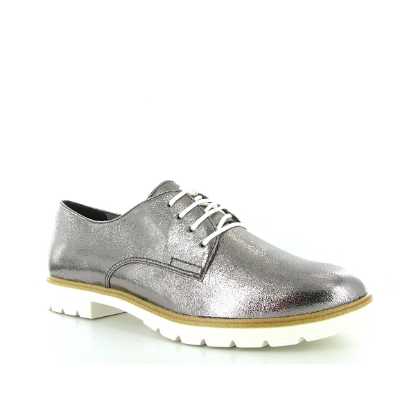 Tamaris lacets crissy 23214 metallic9871501_2