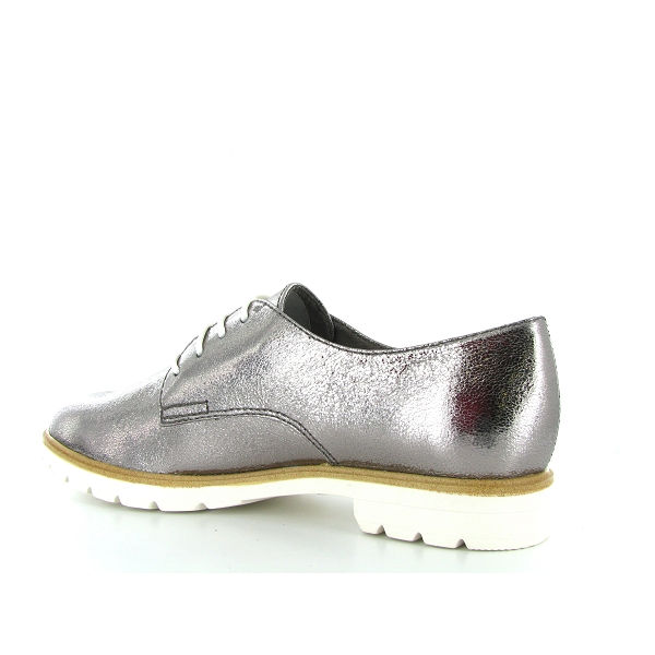 Tamaris lacets crissy 23214 metallic9871501_3