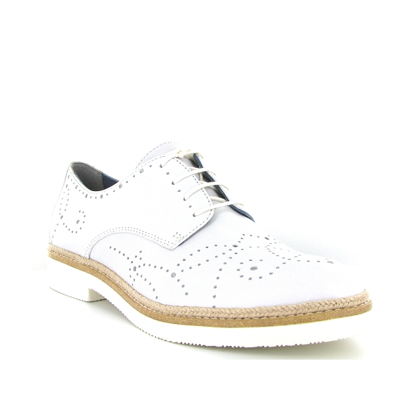 Tamaris lacets kela 23742 blanc9873501_2