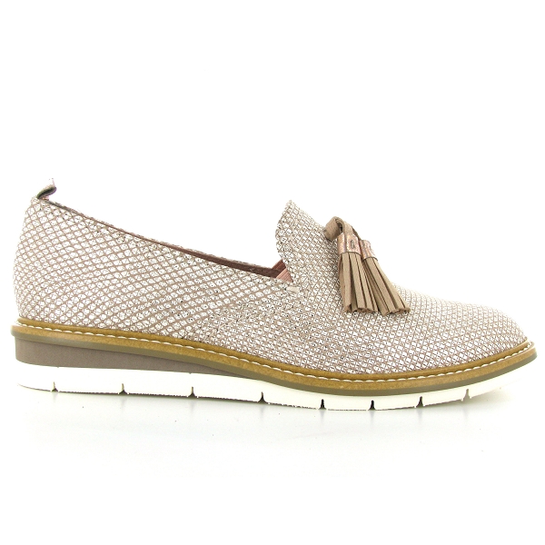 Mocassin tamaris deals