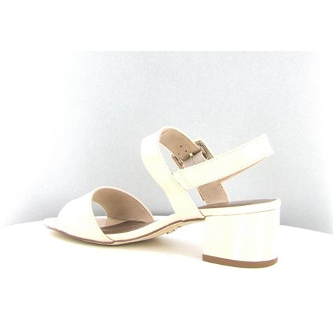 Tamaris nu pieds et sandales koli 28211 blanc9877601_3
