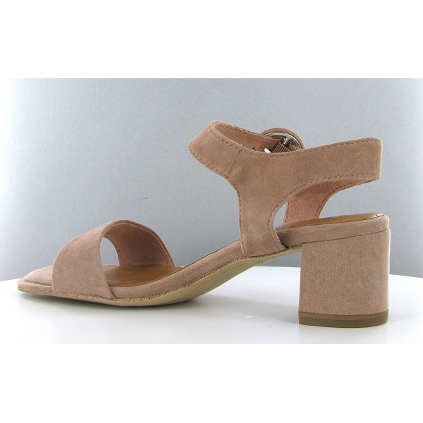 Tamaris nu pieds et sandales desie 28324 rose9879001_3