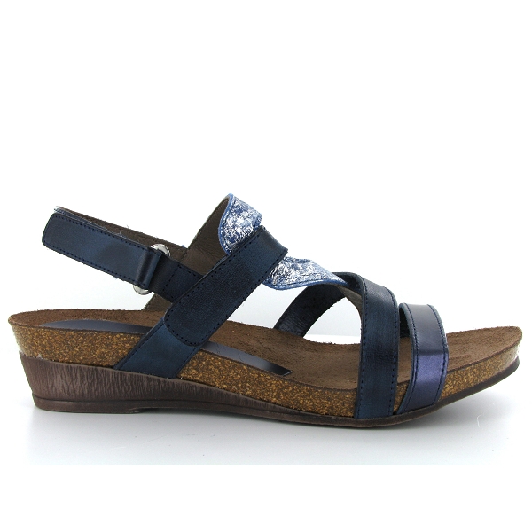 Xapatan 8047 bleu