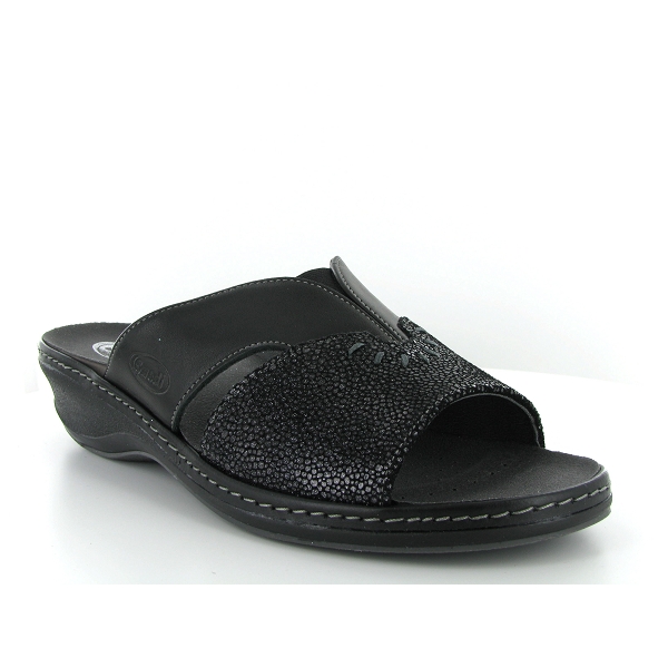Swedi mules pascal noir9885101_2