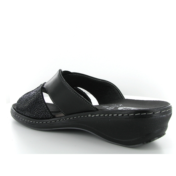 Swedi mules pascal noir9885101_3