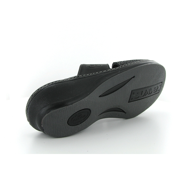 Swedi mules pascal noir9885101_4