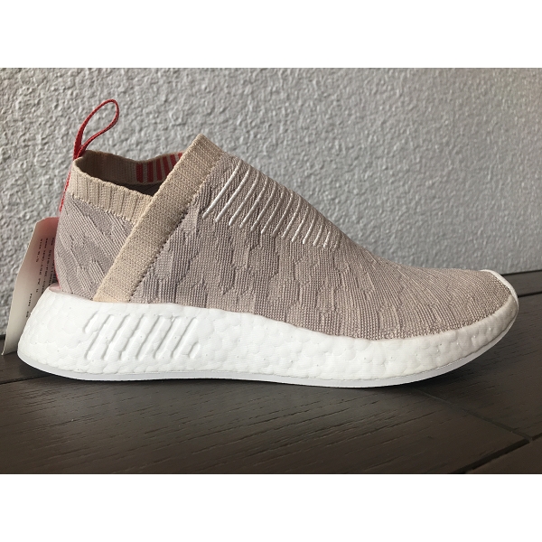 adidas nmd cs2 Beige