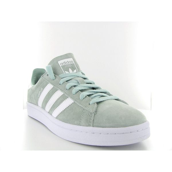 adidas campus vert d eau