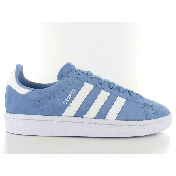 adidas campus bleu marine