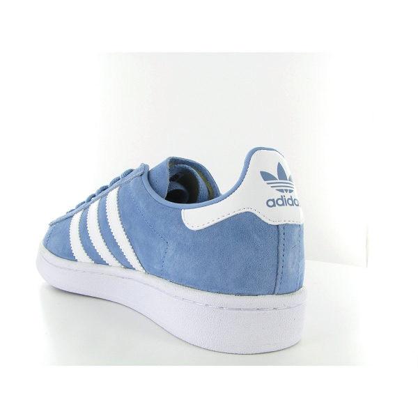 Adidas campus bleu
