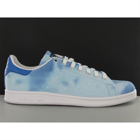 Adidas Pw Hu Holi Stan Smith - White â¢ Se priser (1 butiker)