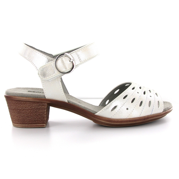 Ara nu pieds et sandales bal sa 56403 blanc9899301_1